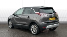 Vauxhall Crossland X 1.2 [83] Griffin 5dr [Start Stop] Petrol Hatchback